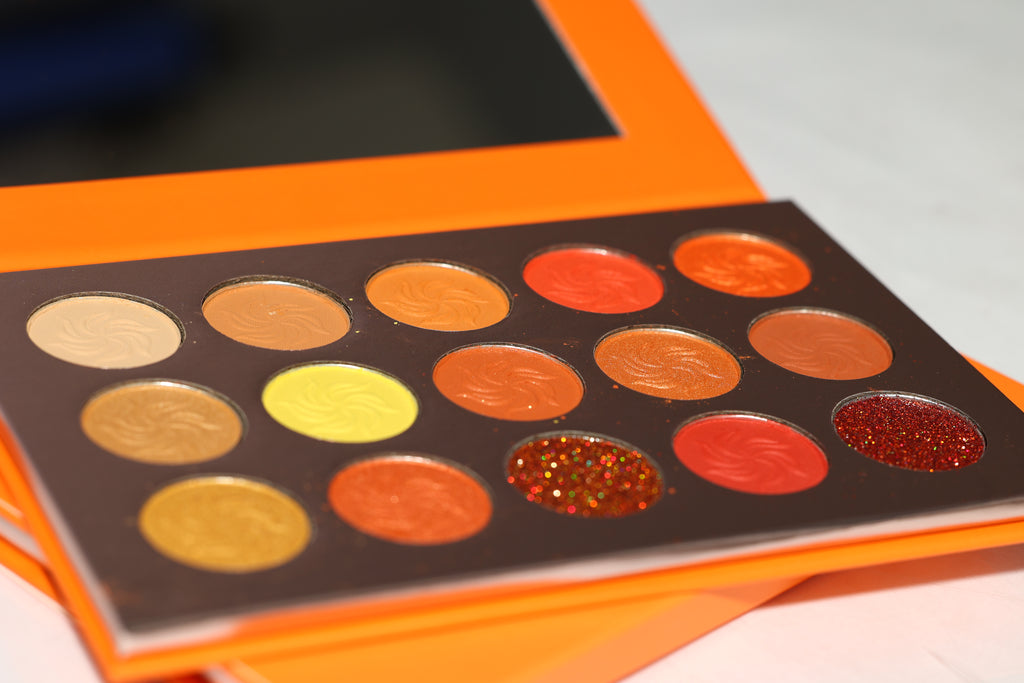 Main Squeeze Palette