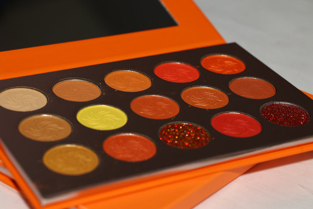 Main Squeeze Palette