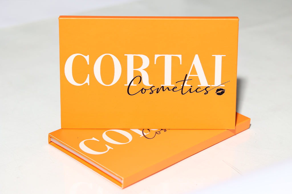 Main Squeeze Palette