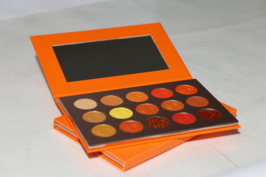 Main Squeeze Palette