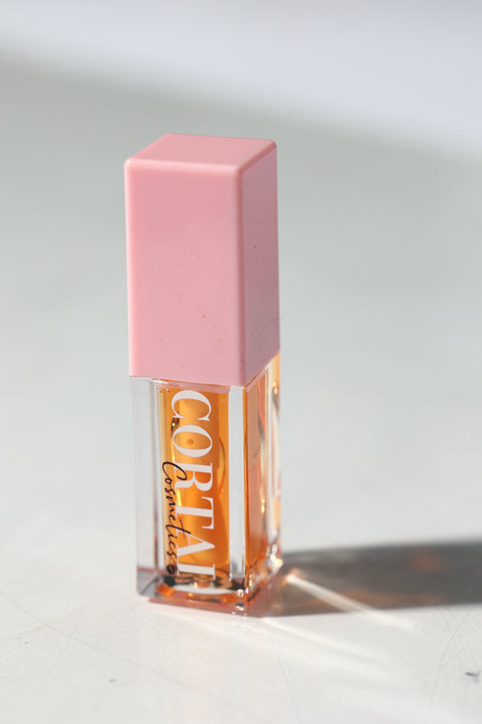 Lip Oil