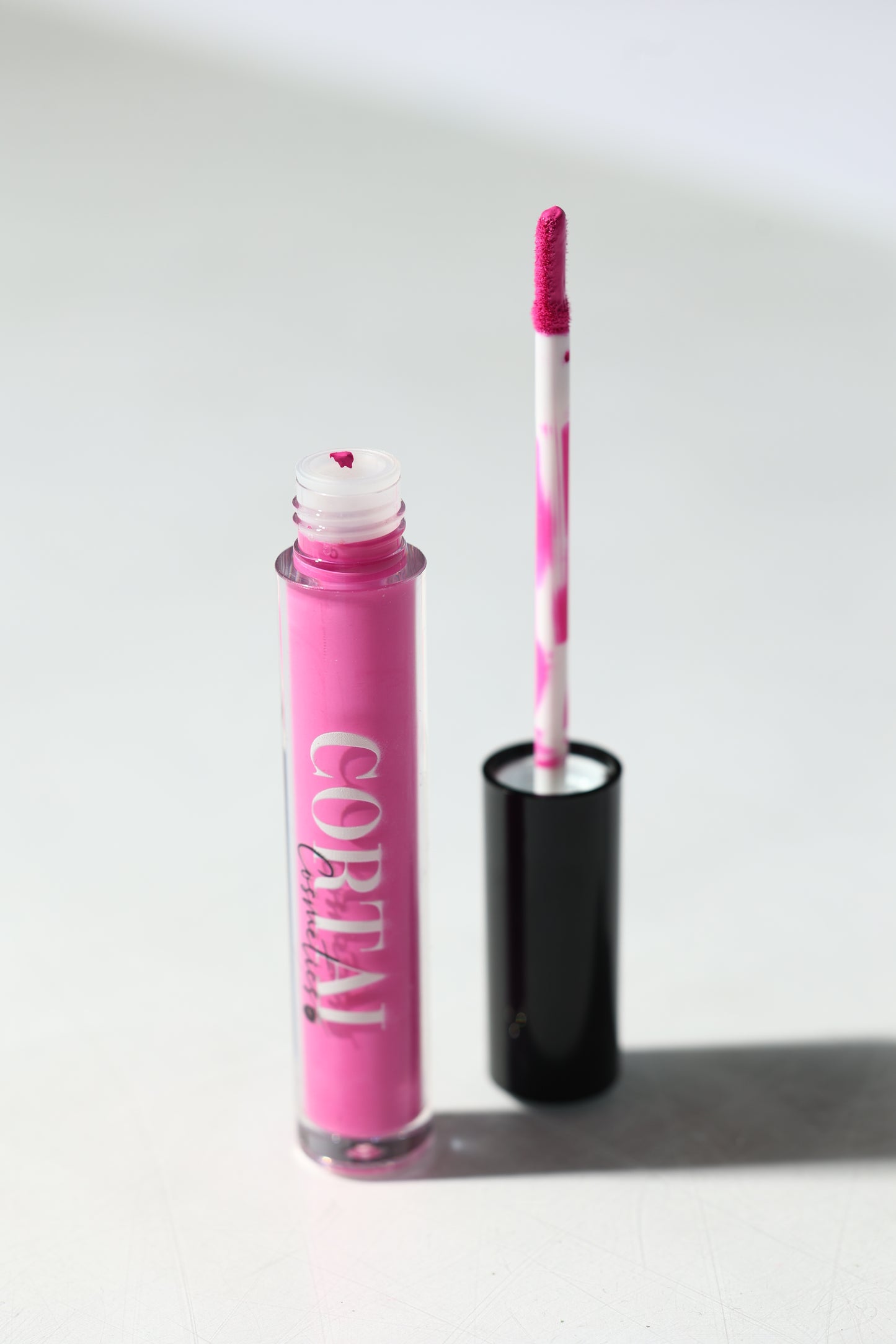 Matte Lipsticks