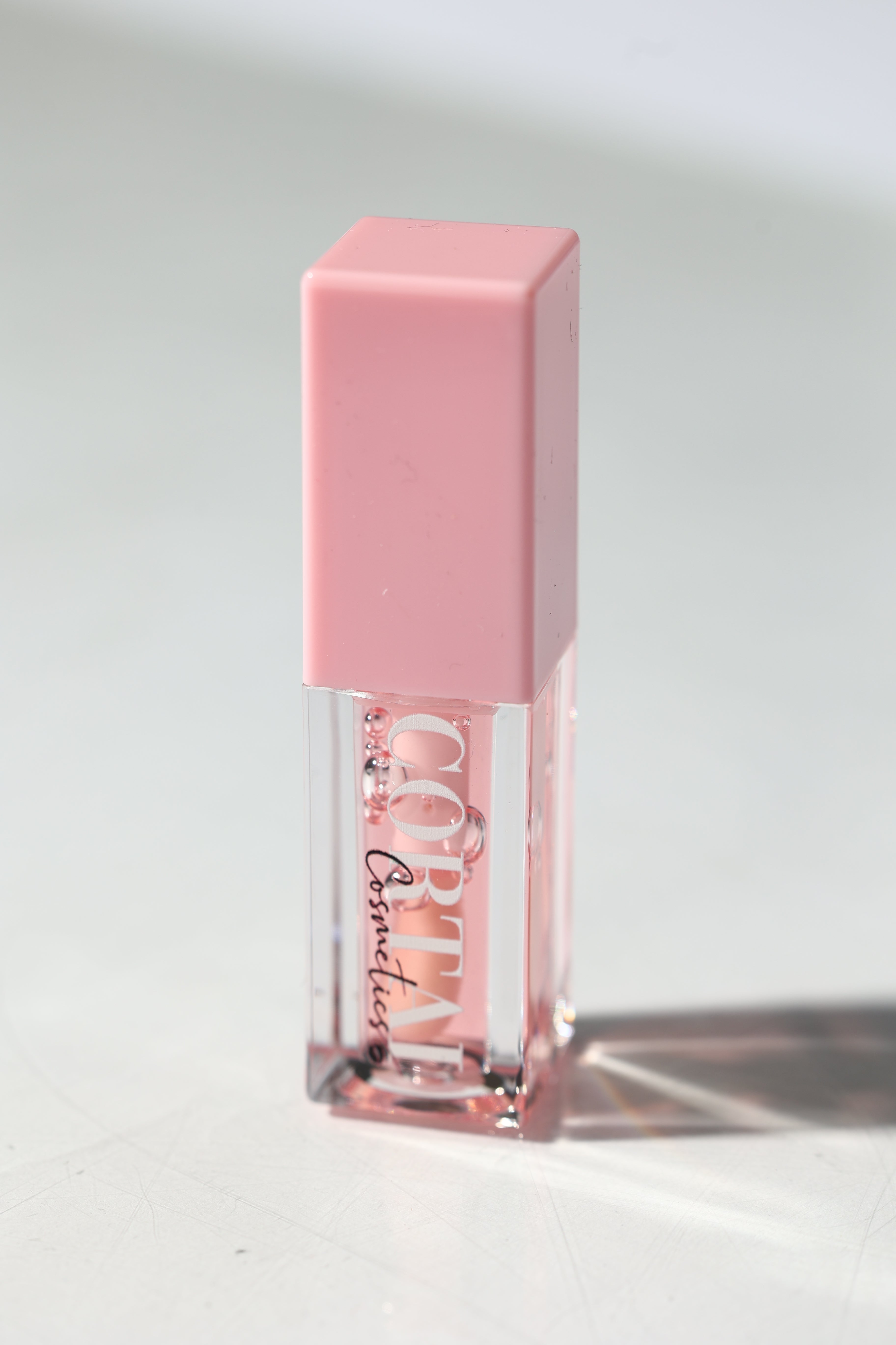 Lip Oil