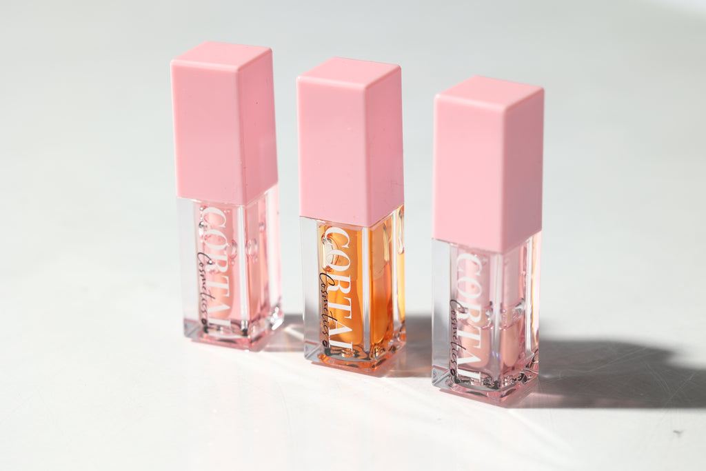 Lip Oil