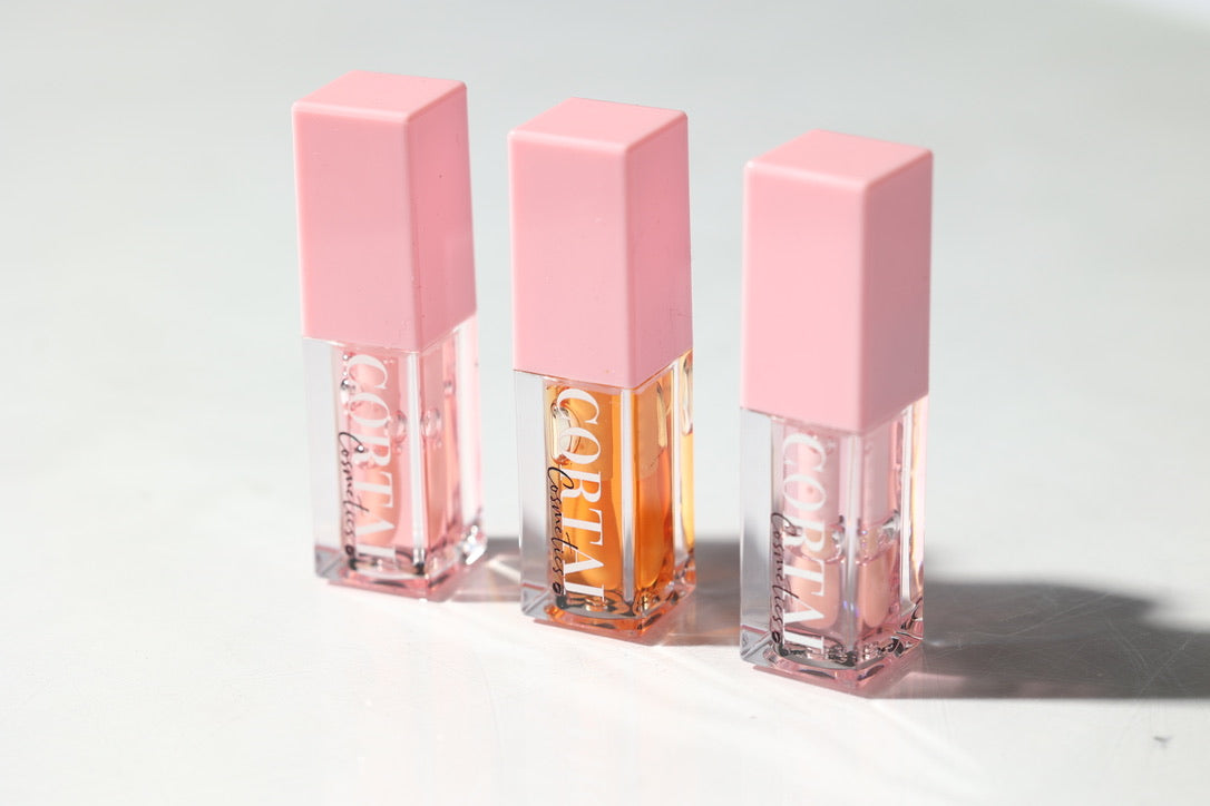 Lip Oil