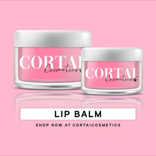 Lip Scrub / Lip Balm